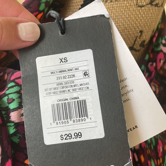 Who What Wear top - Picture 11 of 14